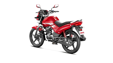 hero achiever new model 2020 price