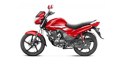 hero achiever 125cc price