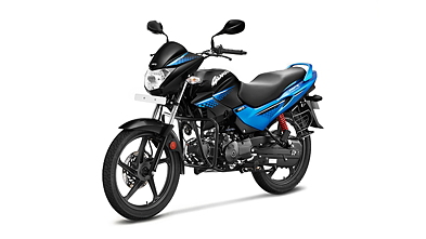 glamour bike 2019 model price