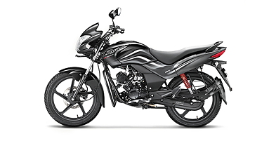 hero passion xpro price 110cc bike mileage