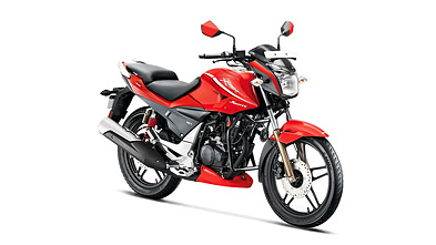 cbz xtreme 150 cc