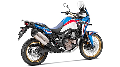 hero africa twin