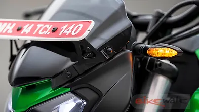 dominar 400 indicator