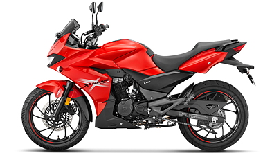 hero xtreme 200s full specification