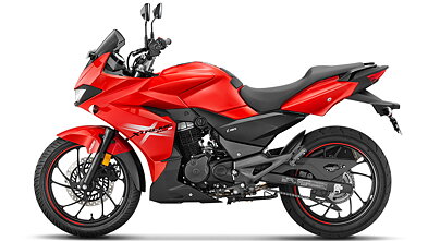 Hero Xtreme 0s Price Bs6 Mileage Images Colours Specs Bikewale