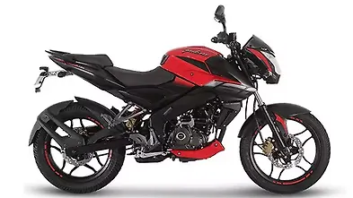 ns160 price mileage