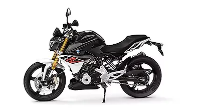 Bmw G 310 R Price Images Colours Mileage Reviews Bikewale