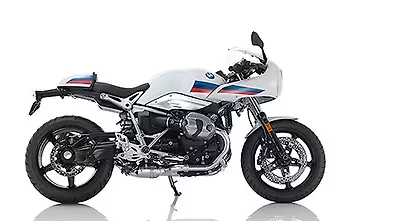 Bmw R Ninet Racer Price Images Colours Mileage Reviews Bikewale