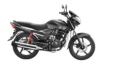 Hero Achiever 150 [2005-2016] Model Image