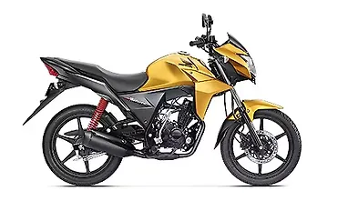 Honda Cb Twister Price Images Colours Mileage Reviews Bikewale