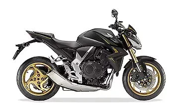 Honda Cb1000r 2017 2018 Price Images Colours Mileage Reviews