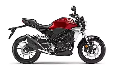 Honda Cb300r Price Images Colours Mileage Reviews Bikewale