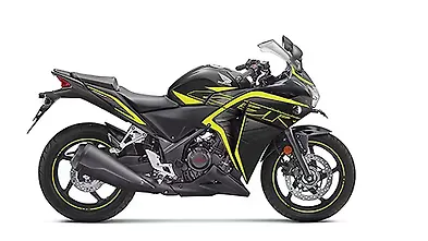 Honda Cbr 250r Price Images Colours Mileage Reviews Bikewale