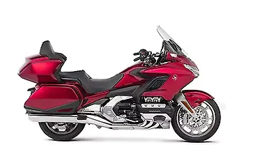 Honda Gold Wing Price Images Colours Mileage Reviews Bikewale