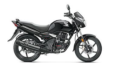 Honda CB Unicorn 150 Model Image