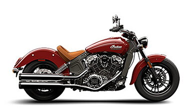 Indian Scout Model Image