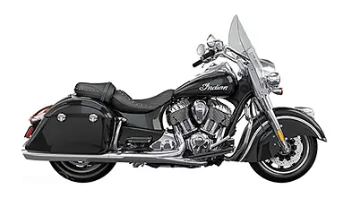Indian Springfield Model Image