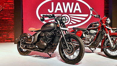 Jawa Bike New Model 2019 Price In India Women And Bike