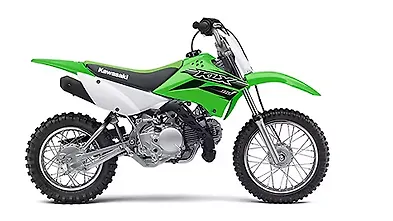 Kawasaki Klx 110 Price Images Colours Mileage Reviews Bikewale