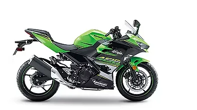 Kawasaki Ninja 400 Price Images Colours Mileage Reviews Bikewale