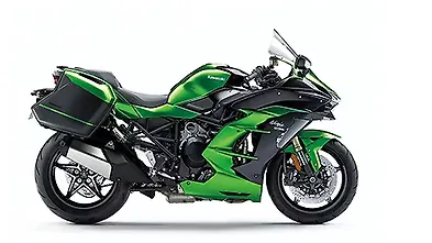 Kawasaki Ninja H2 Sx Se Price Images Colours Mileage Reviews