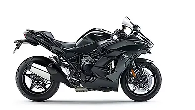 Kawasaki Ninja H2 Sx Price Images Colours Mileage Reviews