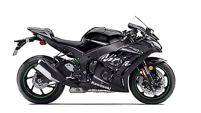 Kawasaki Ninja Zx 10rr Price Images Colours Mileage Reviews
