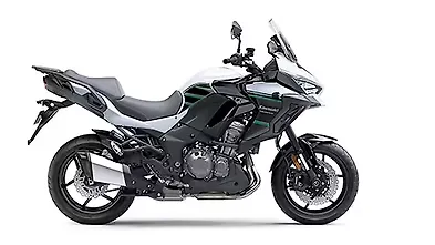 Kawasaki Versys 1000 2019 Price Images Colours Mileage