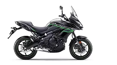 Kawasaki Versys 650 2019 Price Images Colours Mileage Reviews