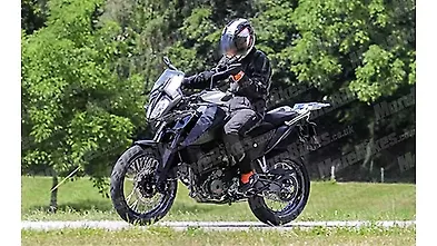 ktm 390 adventure price