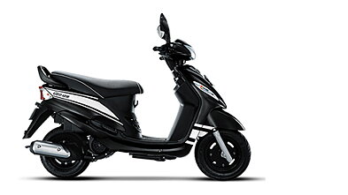 Mahindra Rodeo Price, Images, Colours, Mileage & Reviews | BikeWale