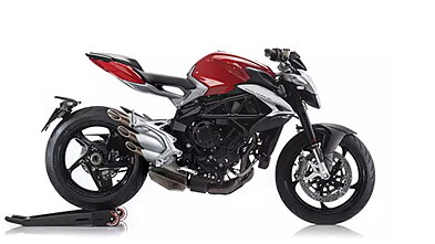 Mv Agusta Brutale 800 Price Images Colours Mileage Reviews