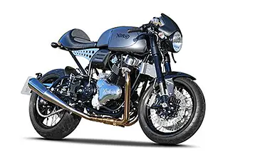 Norton Dominator Model Image