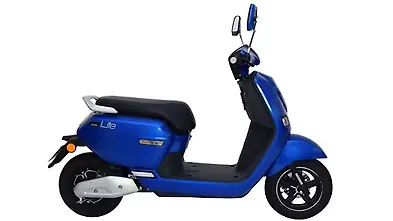 Electric scooter under 70000