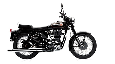 royal enfield modi