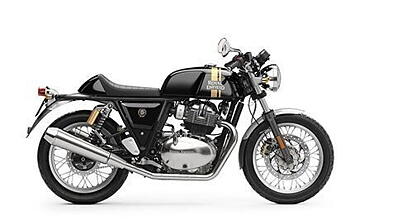 Continental GT 650 Model Image