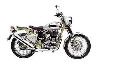 Royal Enfield Bullet Trials 500 Price Images Colours Mileage