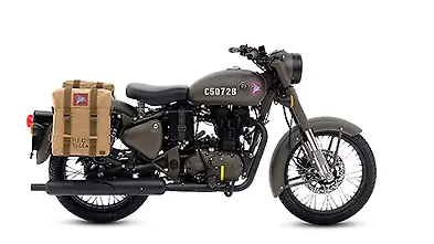 Royal Enfield Classic 500 Pegasus Price Images Colours Mileage