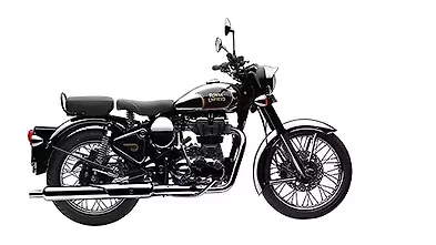 Royal Enfield Classic Chrome Price Images Colours Mileage