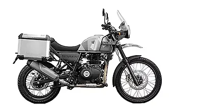 Royal Enfield Himalayan Price Images Colours Mileage Reviews