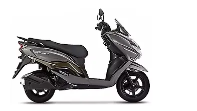 Suzuki Burgman Street 125 Price Images Colours Mileage Reviews