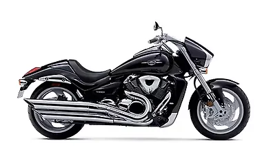 Suzuki Intruder M1800r Price Images Colours Mileage Reviews