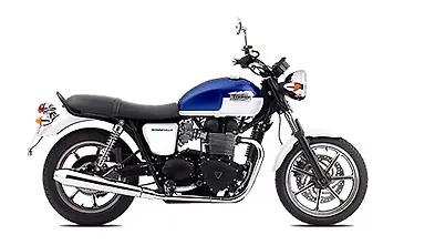 Triumph Bonneville Price Images Colours Mileage Reviews Bikewale