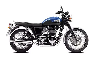Triumph Bonneville T100 2013 2016 Price Images Colours Mileage