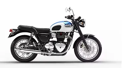 Triumph Bonneville T100 Price Images Colours Mileage Reviews