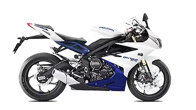 Triumph Daytona 675 Abs Price Images Colours Mileage Reviews