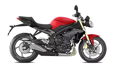 Triumph Street Triple 675 Abs Price Images Colours Mileage