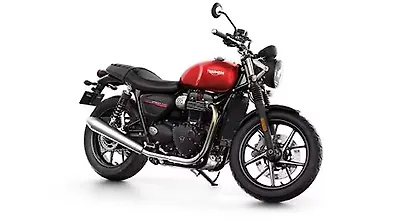 Triumph Street Twin 2019 Price Images Colours Mileage Reviews