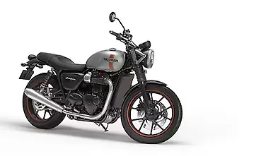Triumph Street Twin 2018 Price Images Colours Mileage Reviews