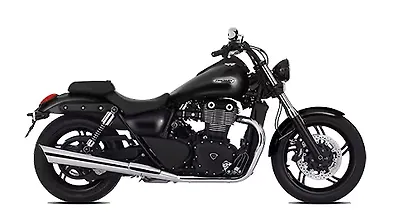 Triumph Thunderbird Storm Price Images Colours Mileage Reviews